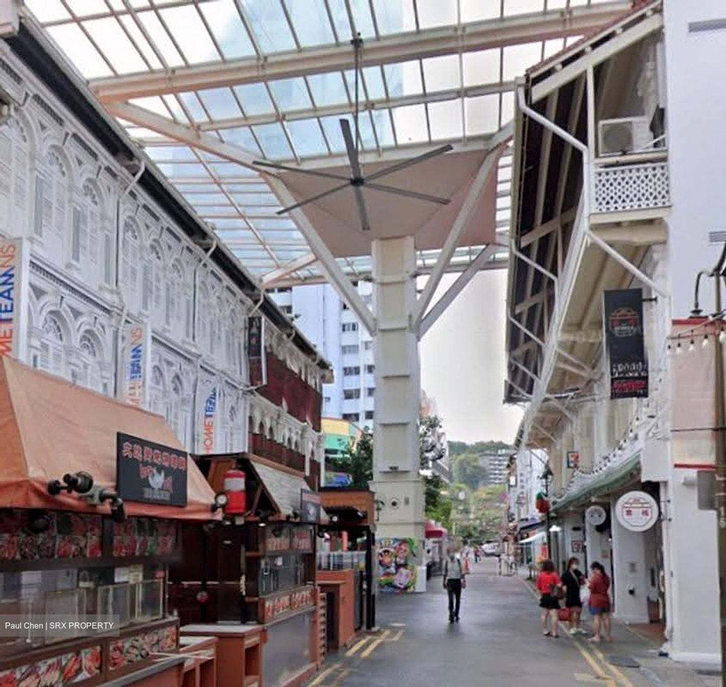 Kreta Ayer Conservation Area (D1), Retail #635865831